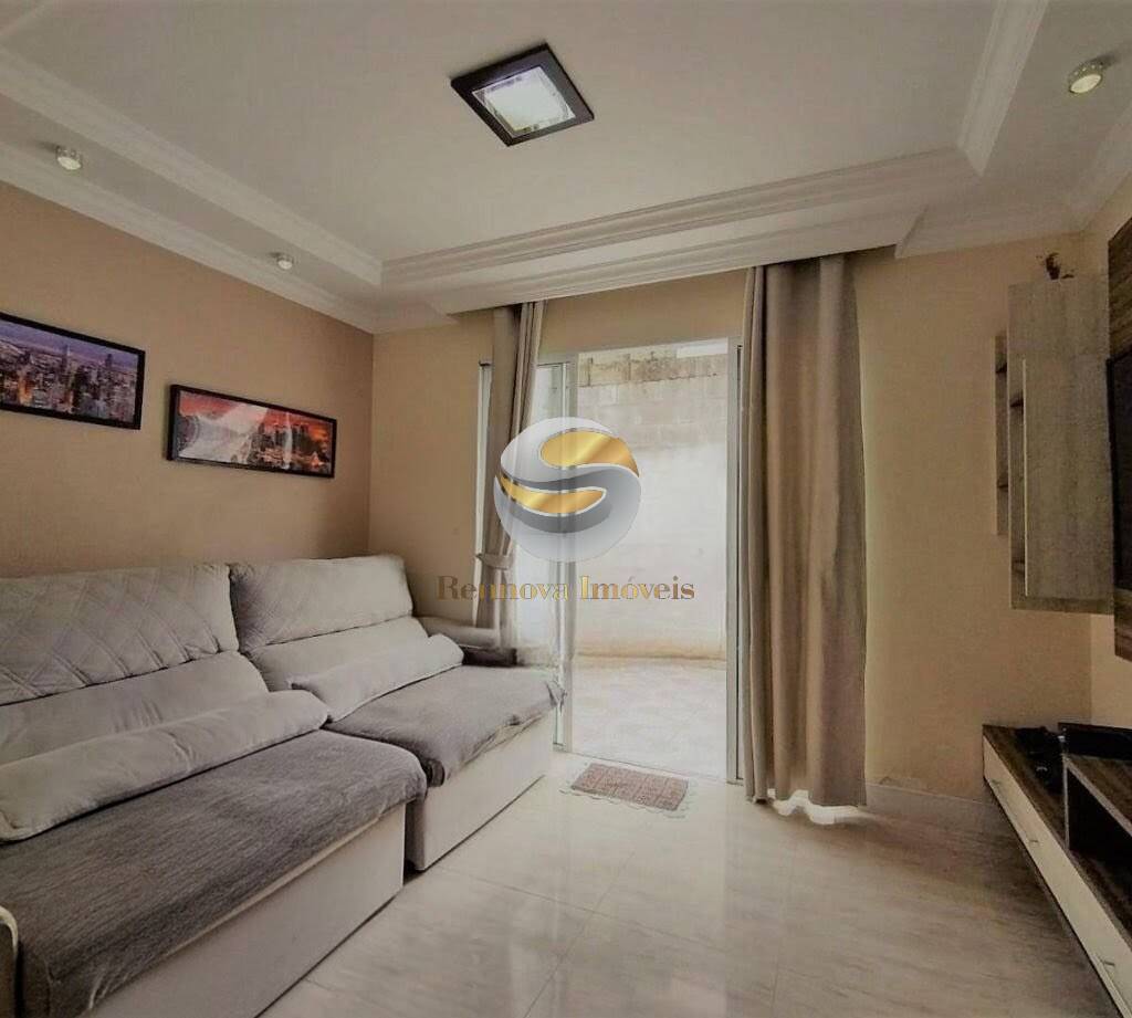 Casa de Condomínio, 2 quartos - Foto 4