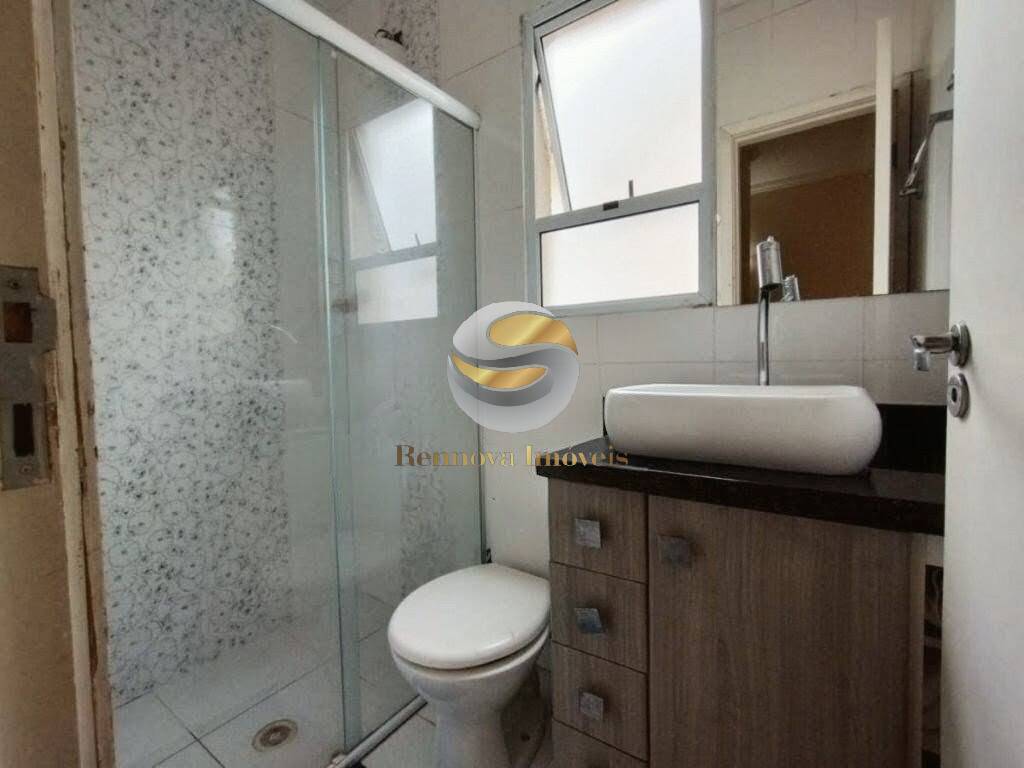 Casa de Condomínio, 2 quartos - Foto 10