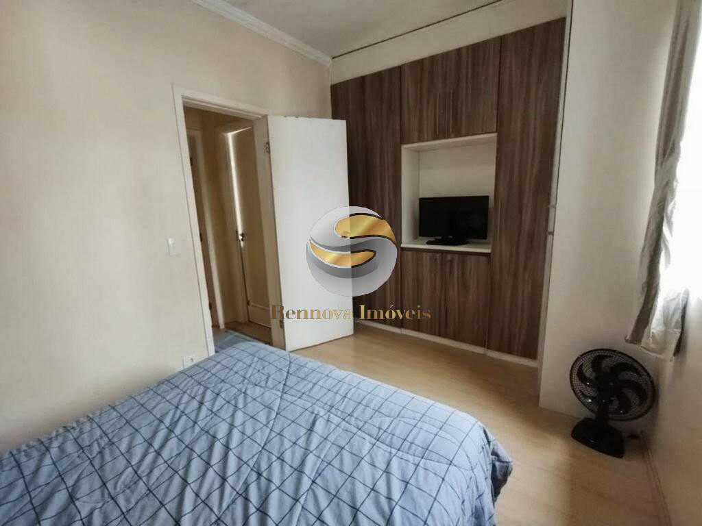 Casa de Condomínio, 2 quartos - Foto 12