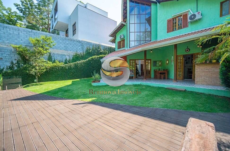 Casa de Condomínio, 3 quartos - Foto 3