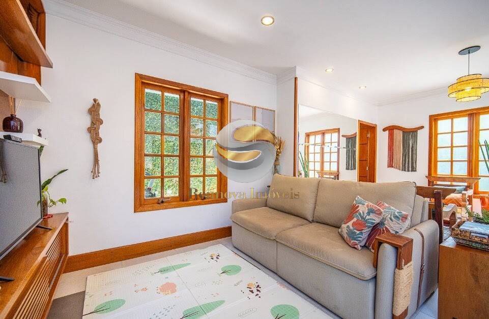 Casa de Condomínio, 3 quartos - Foto 17