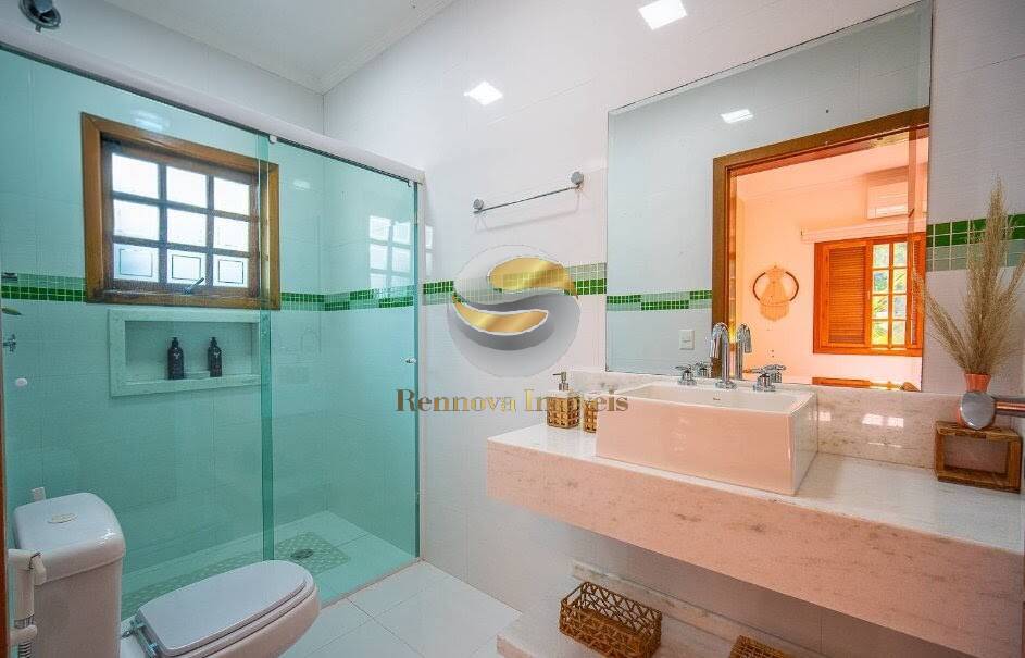 Casa de Condomínio, 3 quartos - Foto 22
