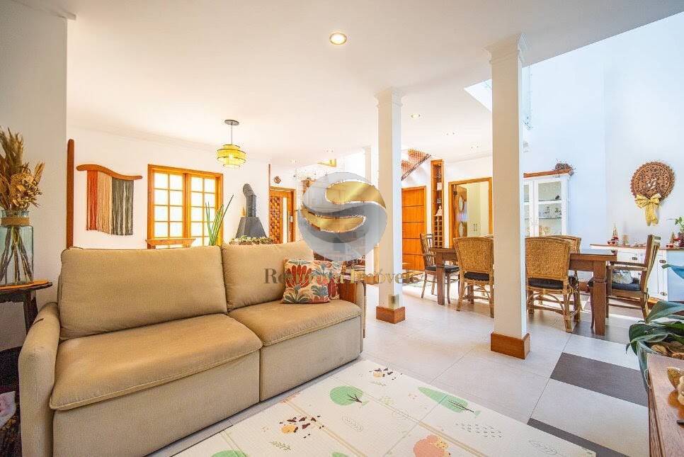 Casa de Condomínio, 3 quartos - Foto 10