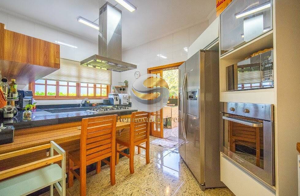 Casa de Condomínio, 3 quartos - Foto 12