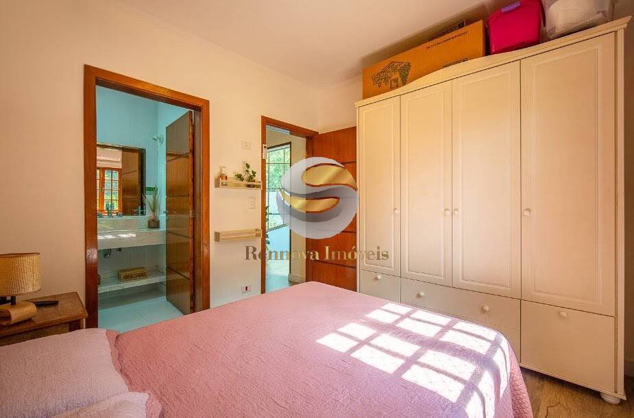 Casa de Condomínio, 3 quartos - Foto 24