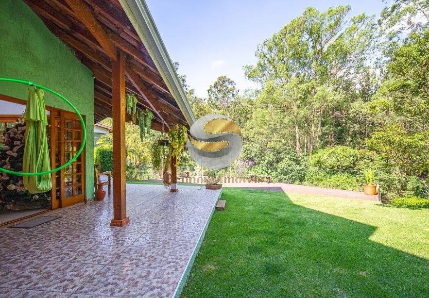 Casa de Condomínio, 3 quartos - Foto 31