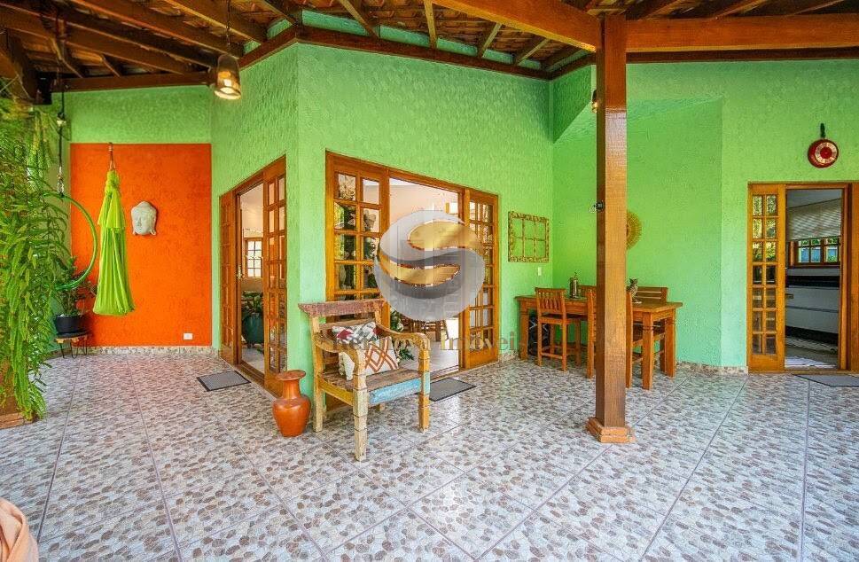Casa de Condomínio, 3 quartos - Foto 32