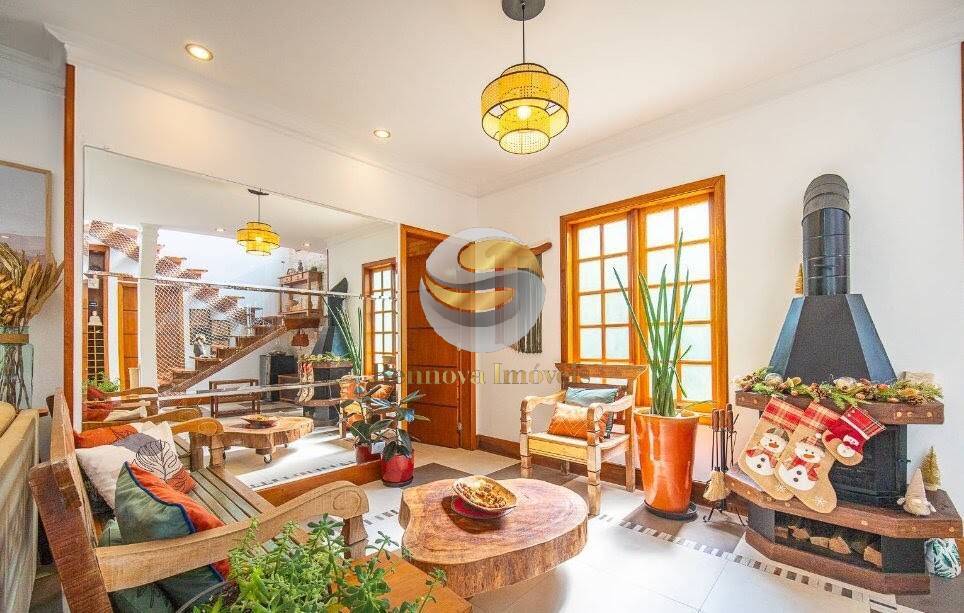 Casa de Condomínio, 3 quartos - Foto 9