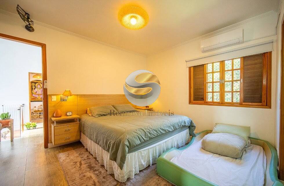 Casa de Condomínio, 3 quartos - Foto 29