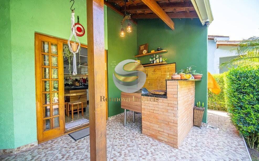 Casa de Condomínio, 3 quartos - Foto 33