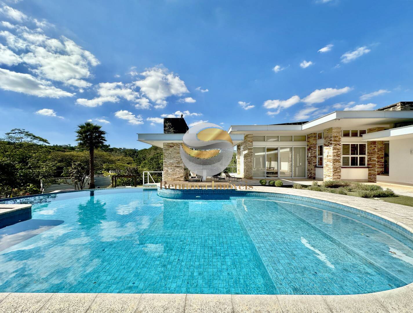 Casa, 615 m² - Foto 1