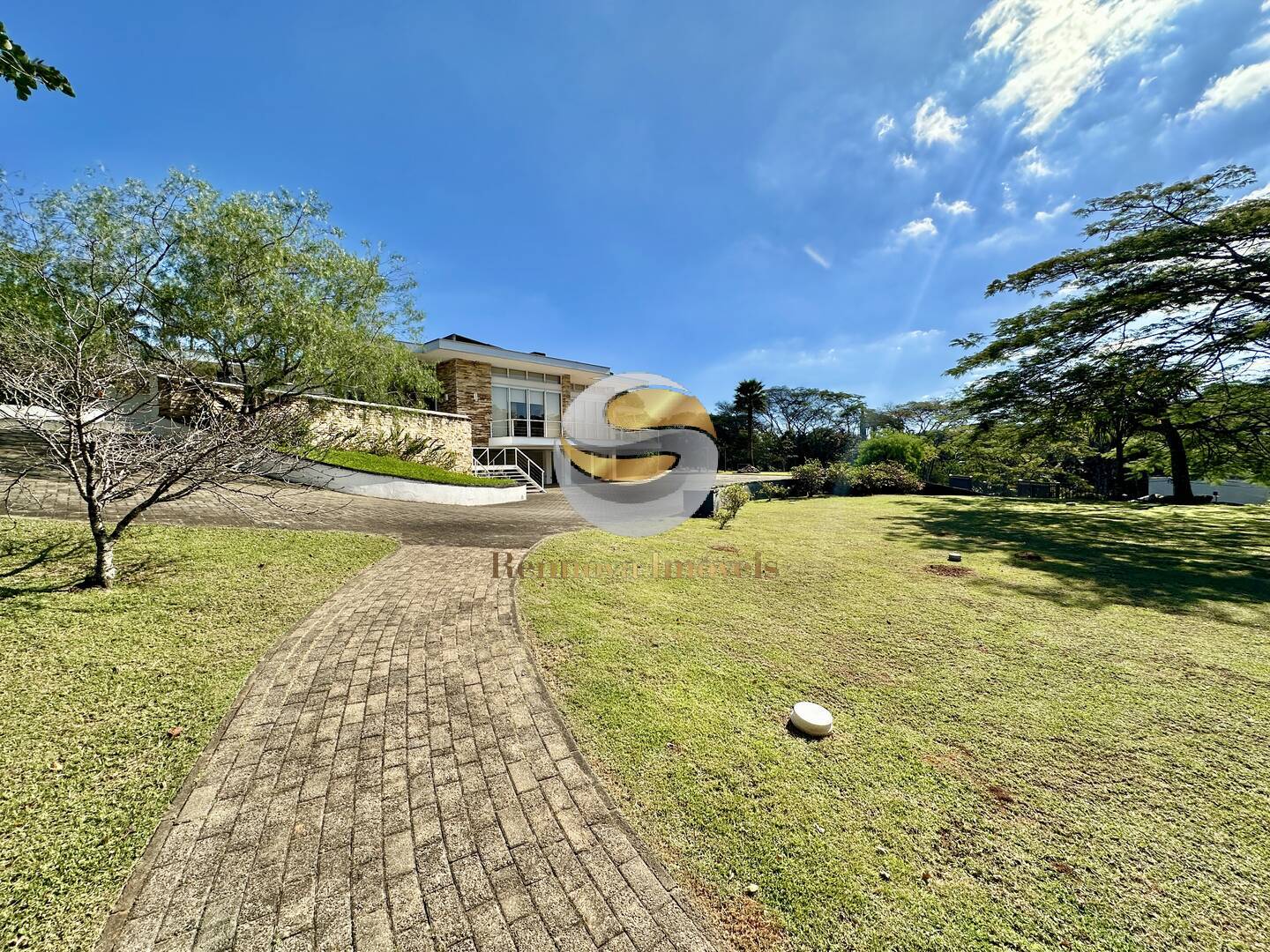 Casa, 615 m² - Foto 4