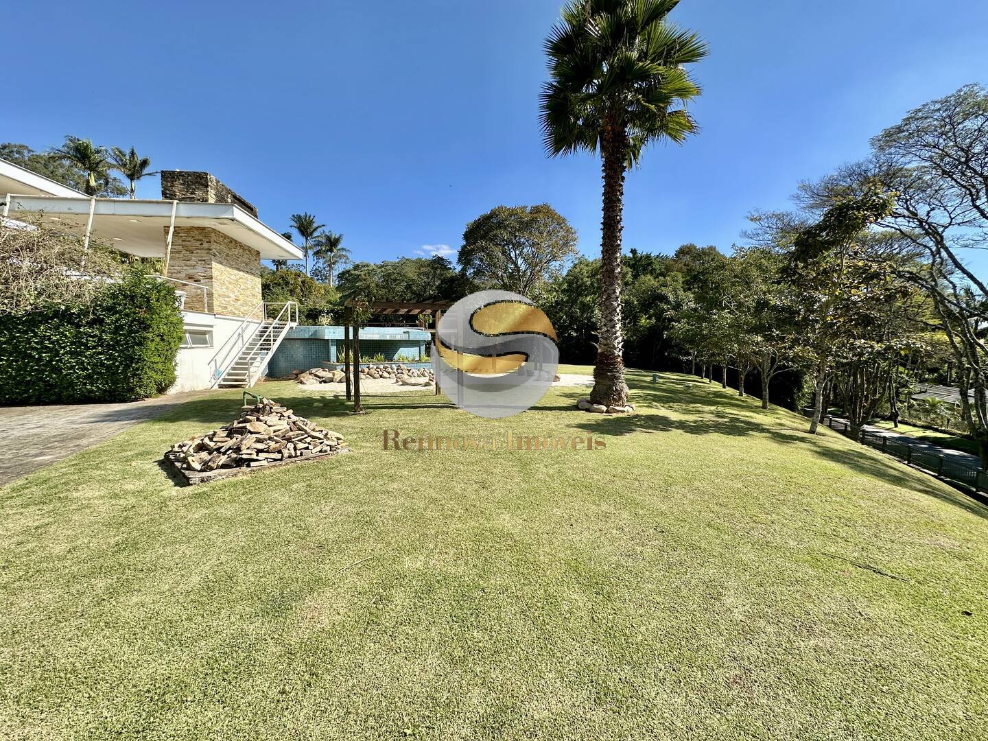 Casa, 615 m² - Foto 5