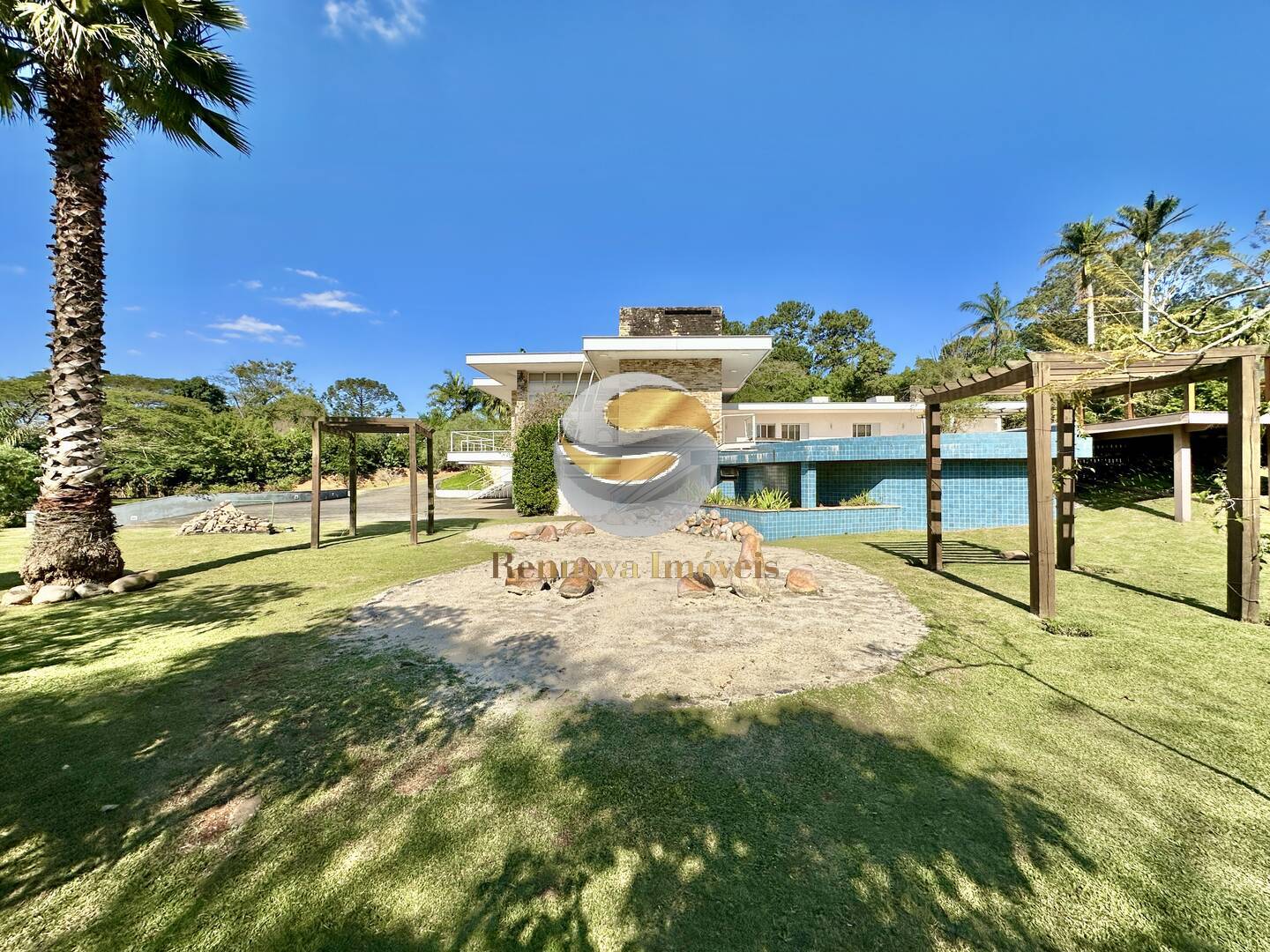 Casa, 615 m² - Foto 6