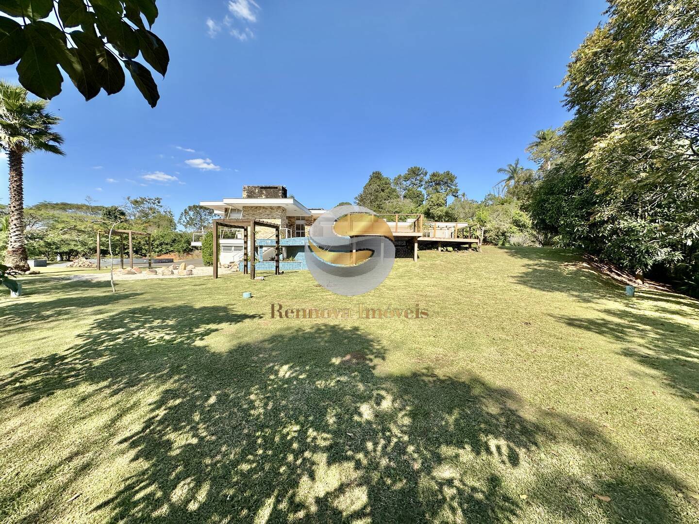 Casa, 615 m² - Foto 7