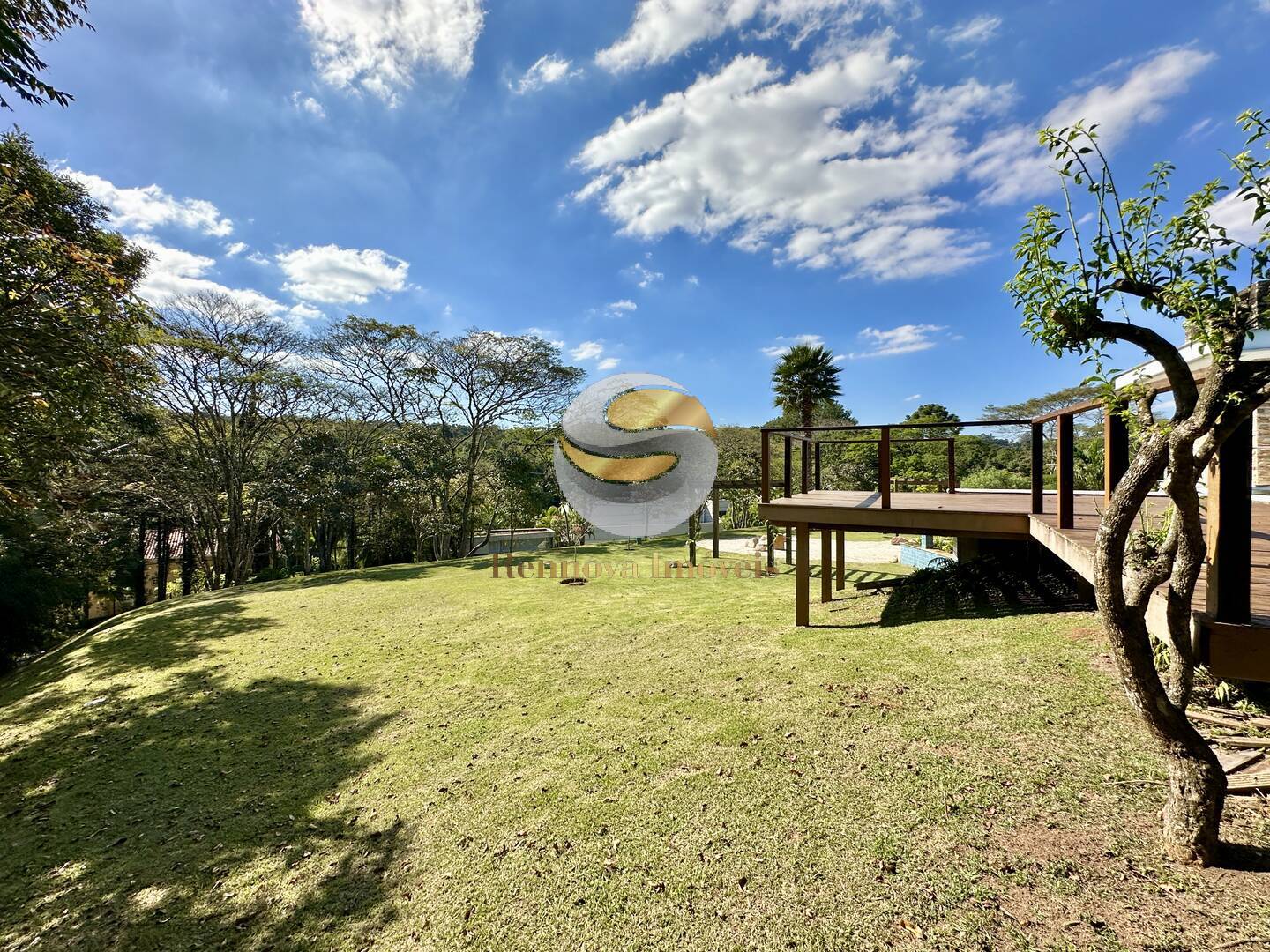 Casa, 615 m² - Foto 8