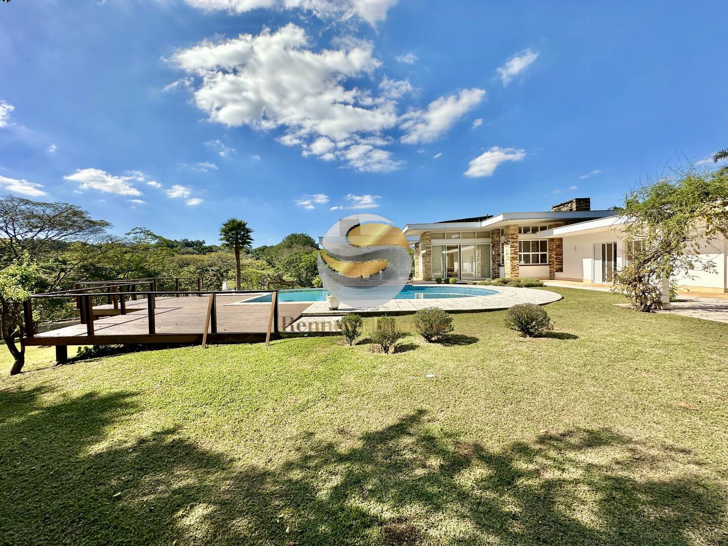 Casa, 615 m² - Foto 9