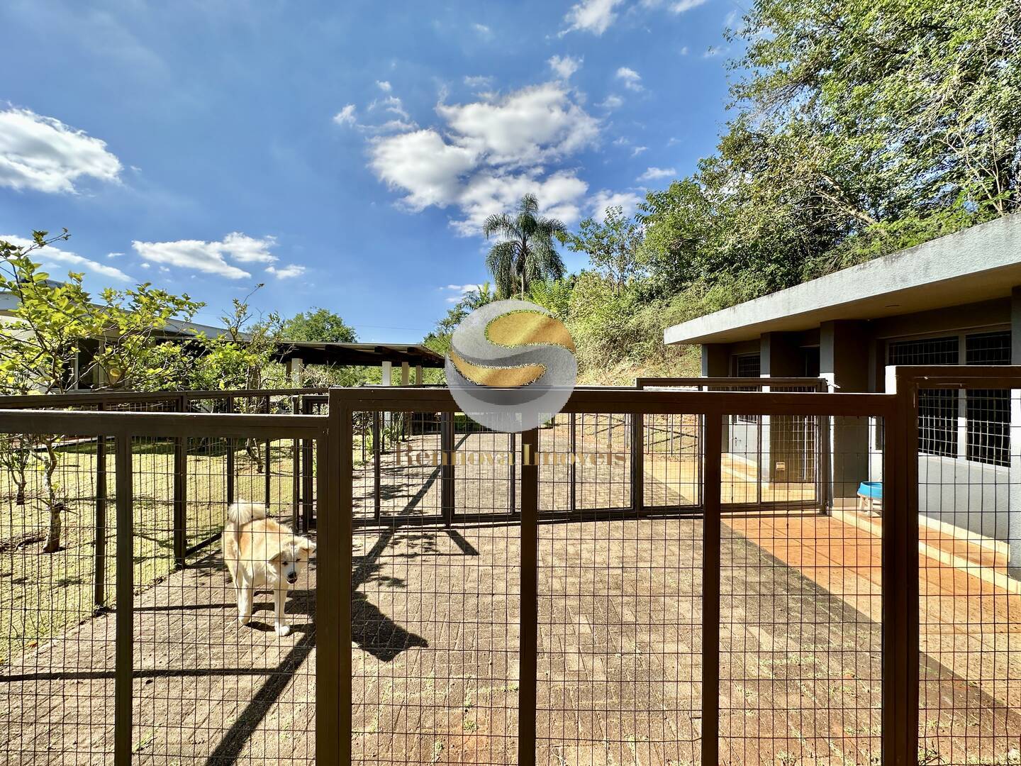 Casa, 615 m² - Foto 12