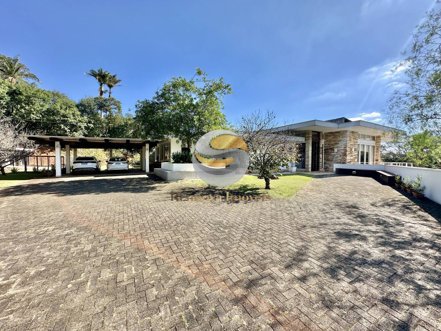 Casa, 615 m² - Foto 15