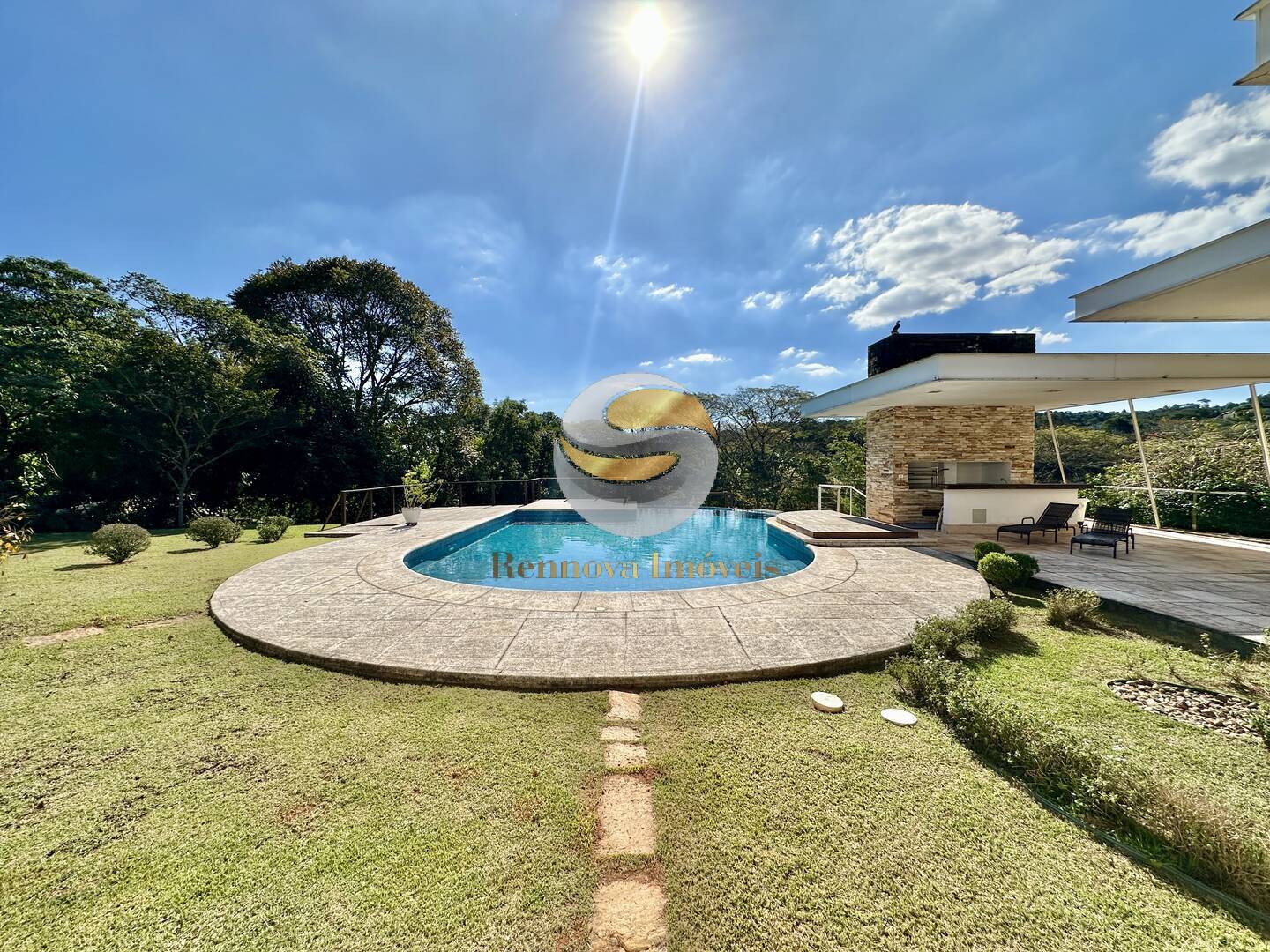 Casa, 615 m² - Foto 17