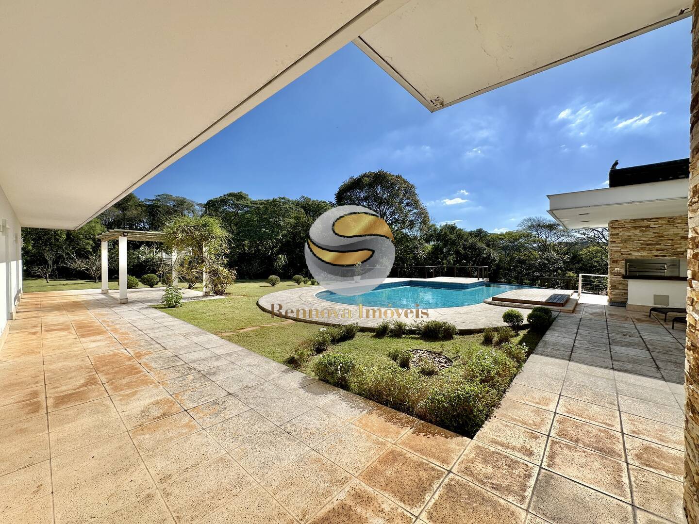 Casa, 615 m² - Foto 18
