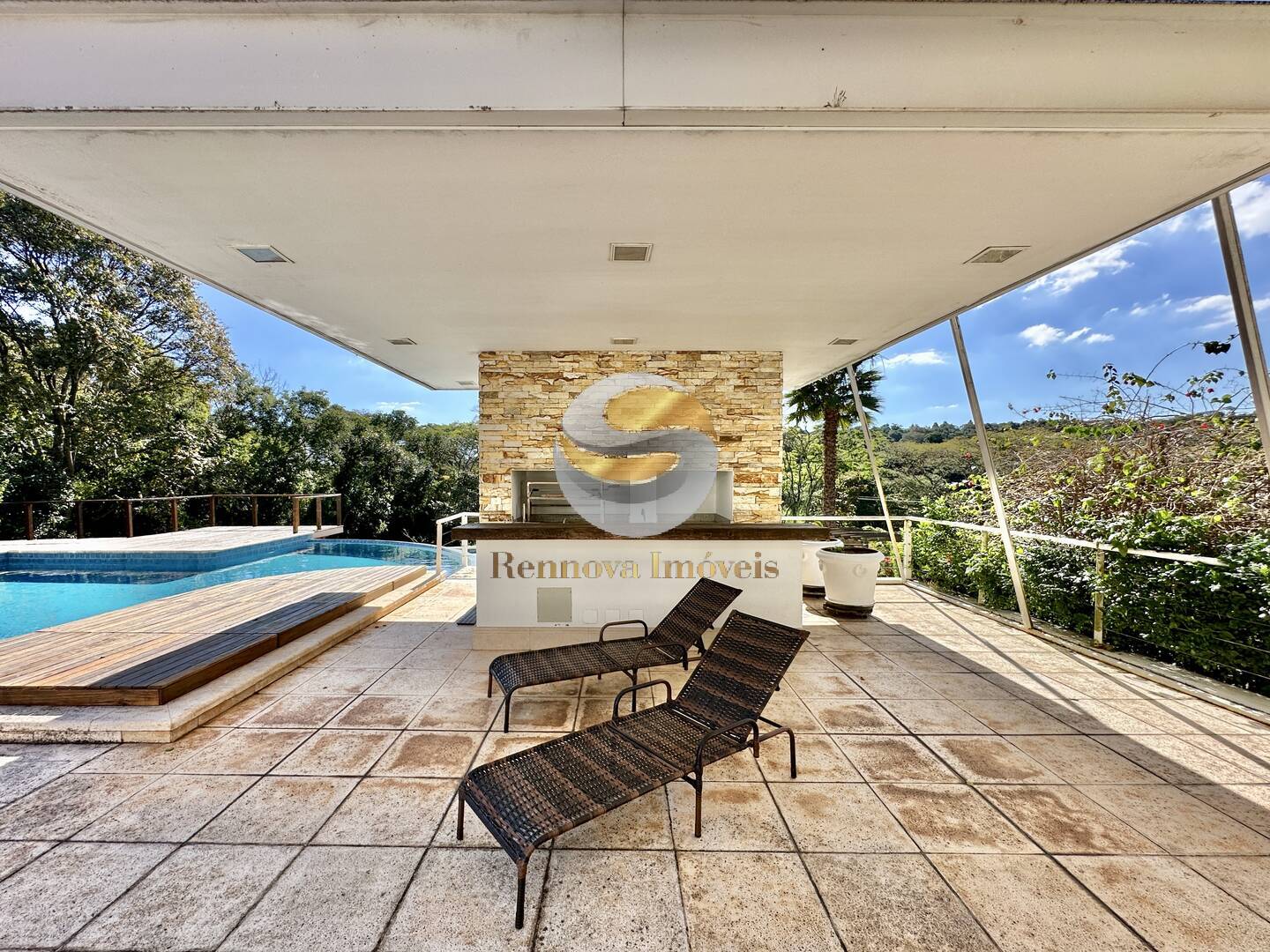 Casa, 615 m² - Foto 19