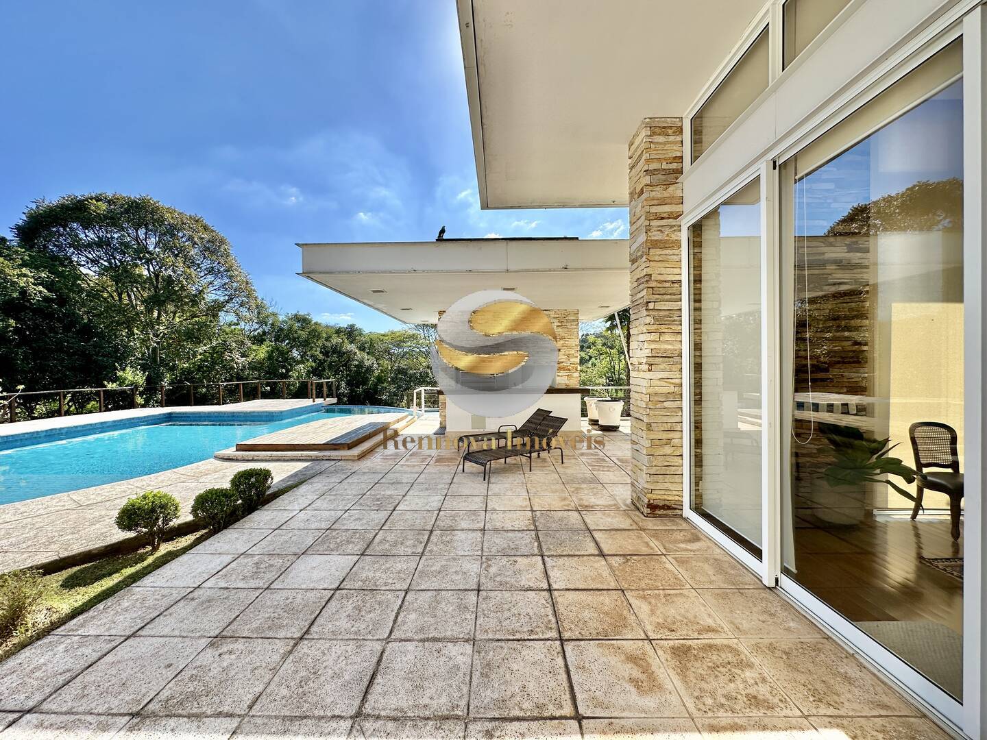 Casa, 615 m² - Foto 20