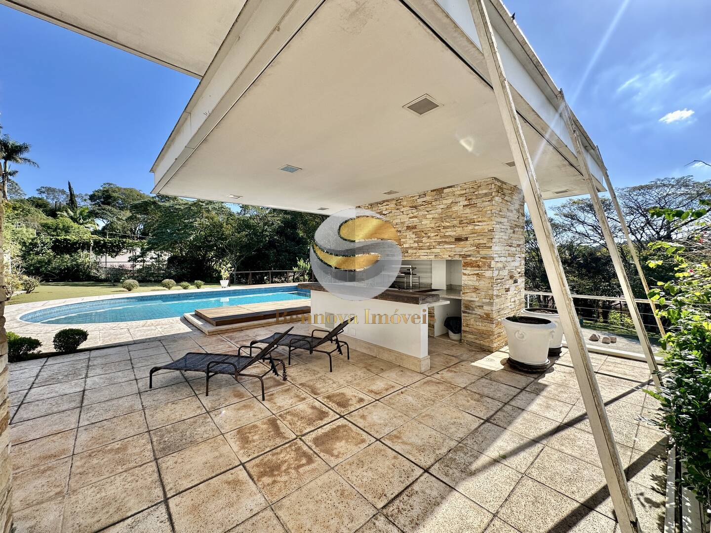 Casa, 615 m² - Foto 21