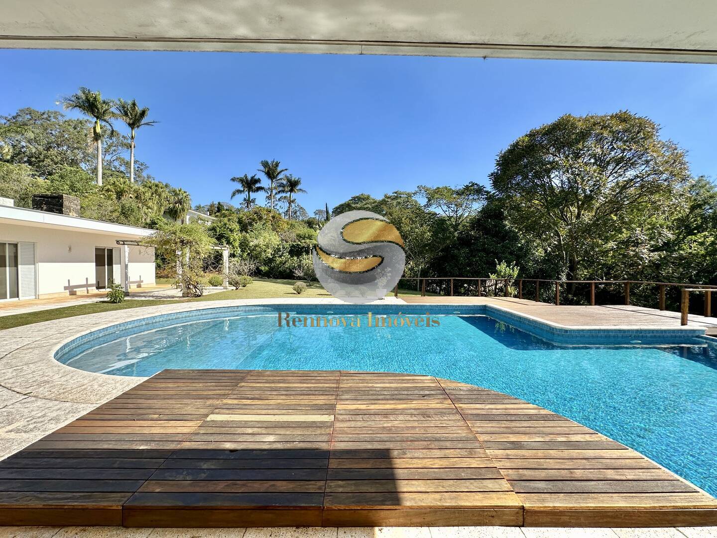 Casa, 615 m² - Foto 22