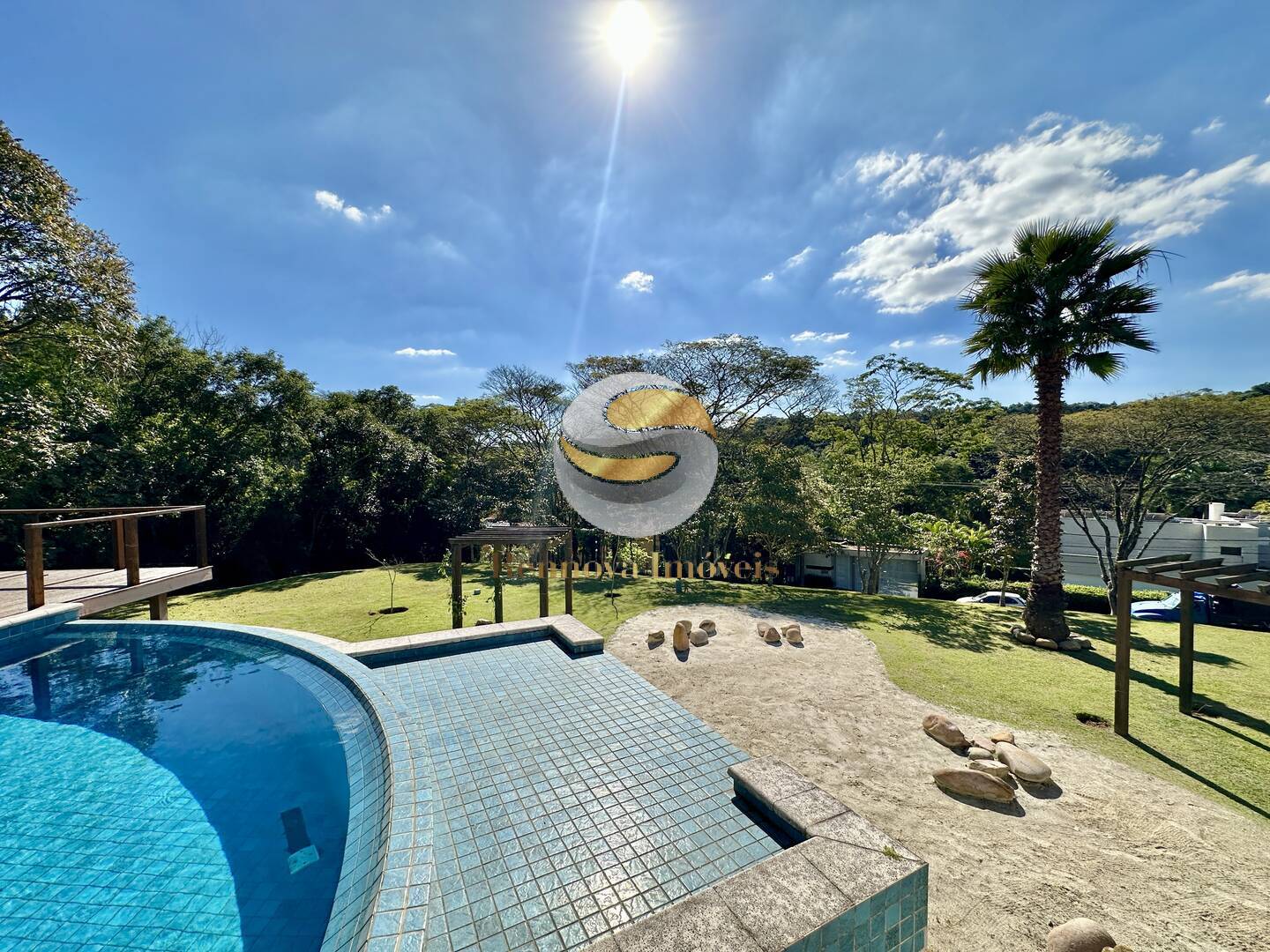Casa, 615 m² - Foto 25