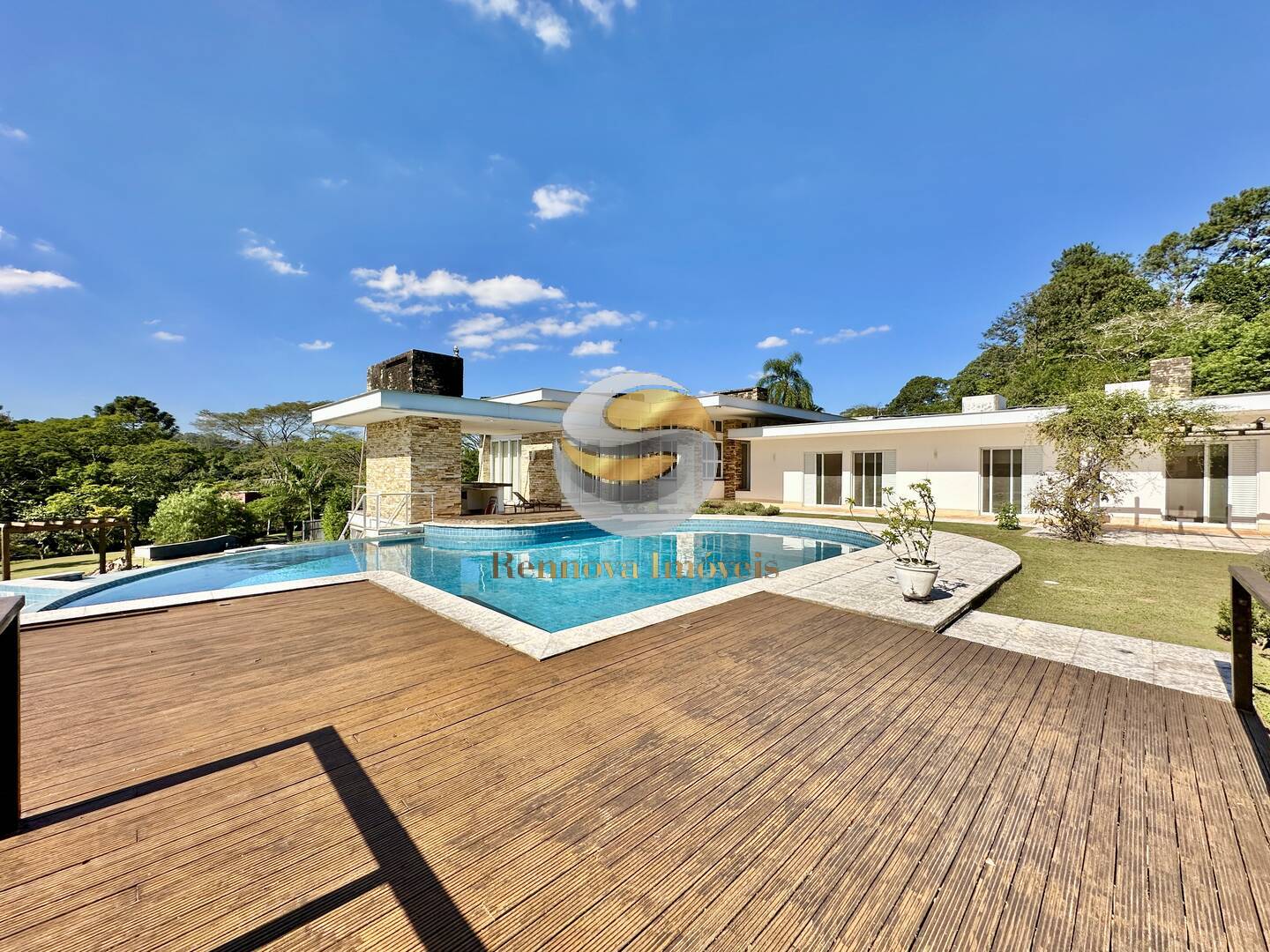 Casa, 615 m² - Foto 27
