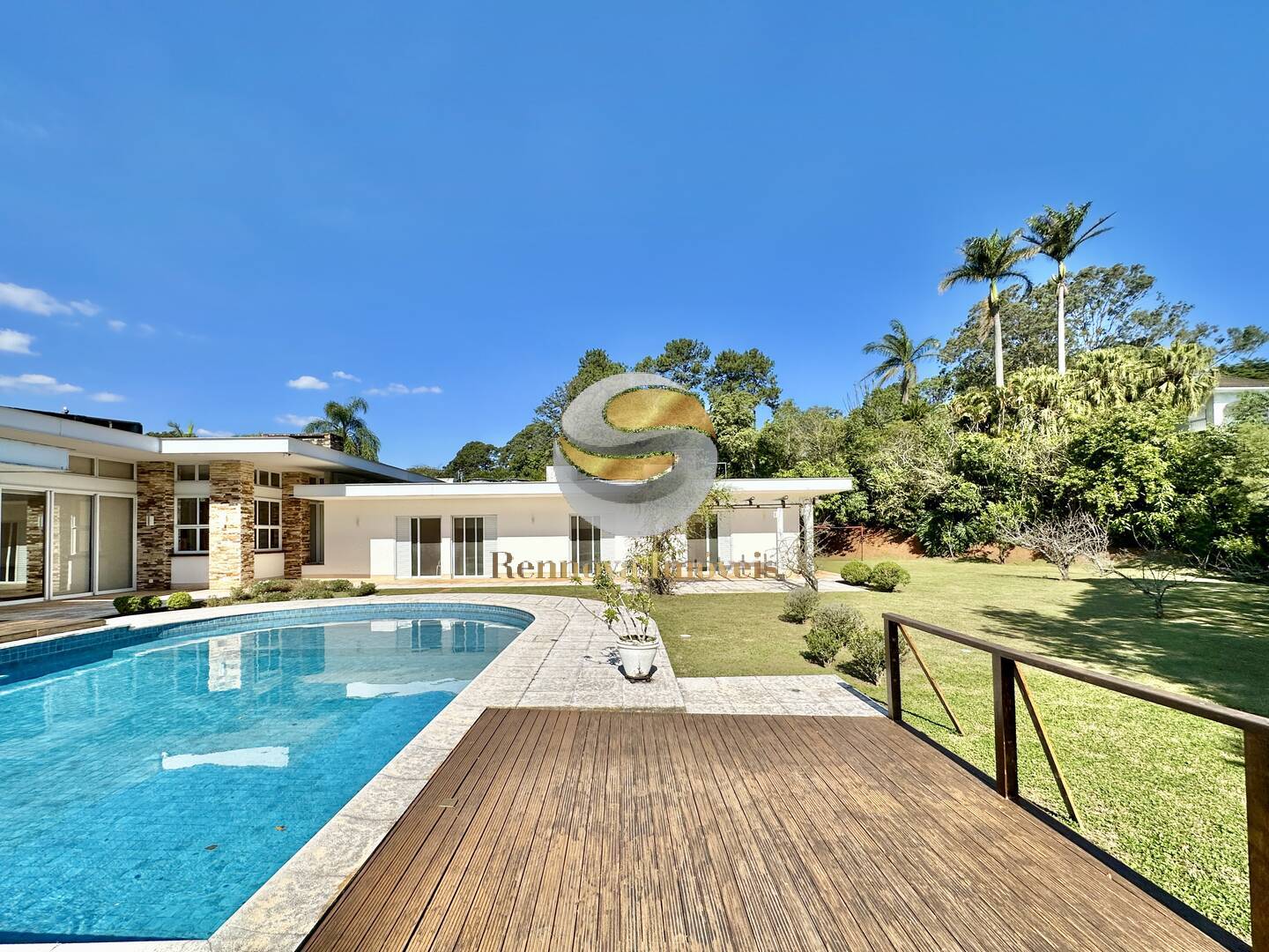Casa, 615 m² - Foto 28