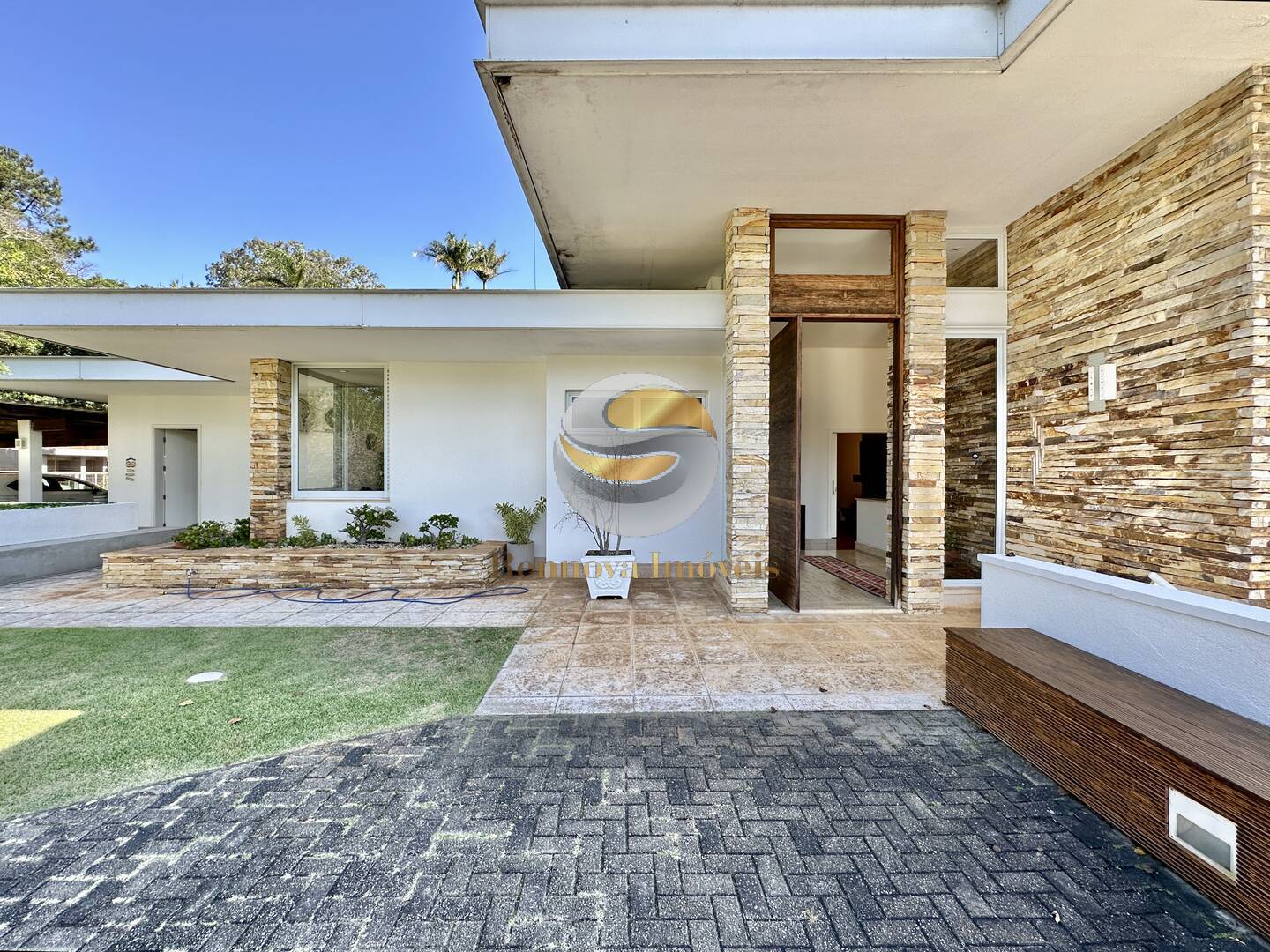 Casa, 615 m² - Foto 31