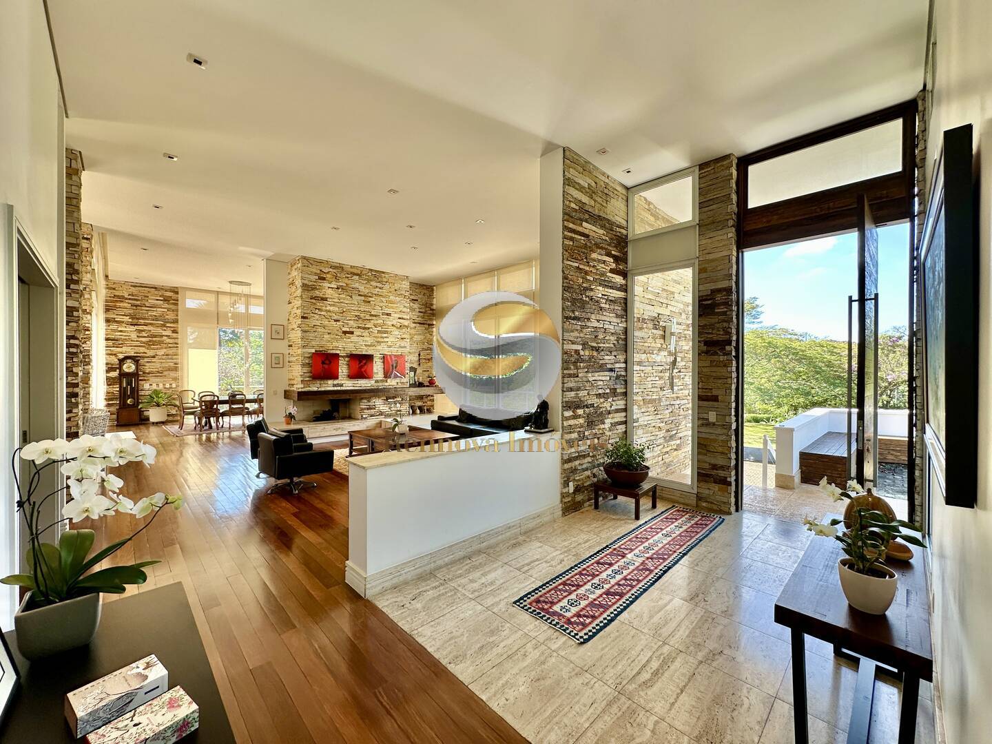 Casa, 615 m² - Foto 32