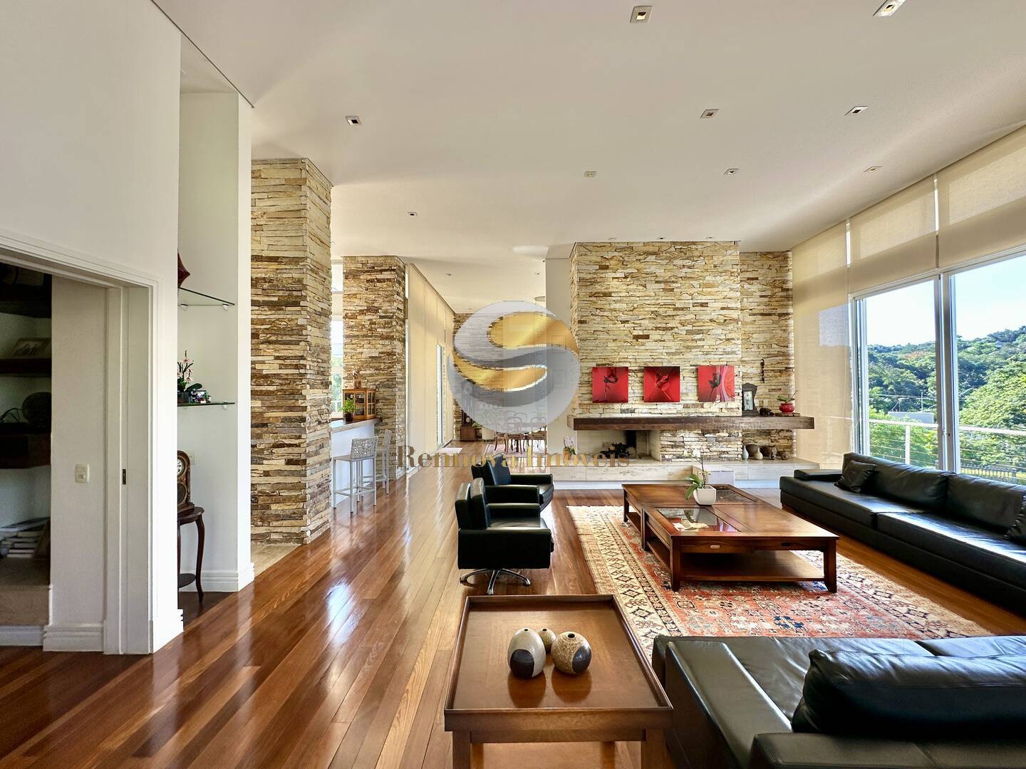 Casa, 615 m² - Foto 34