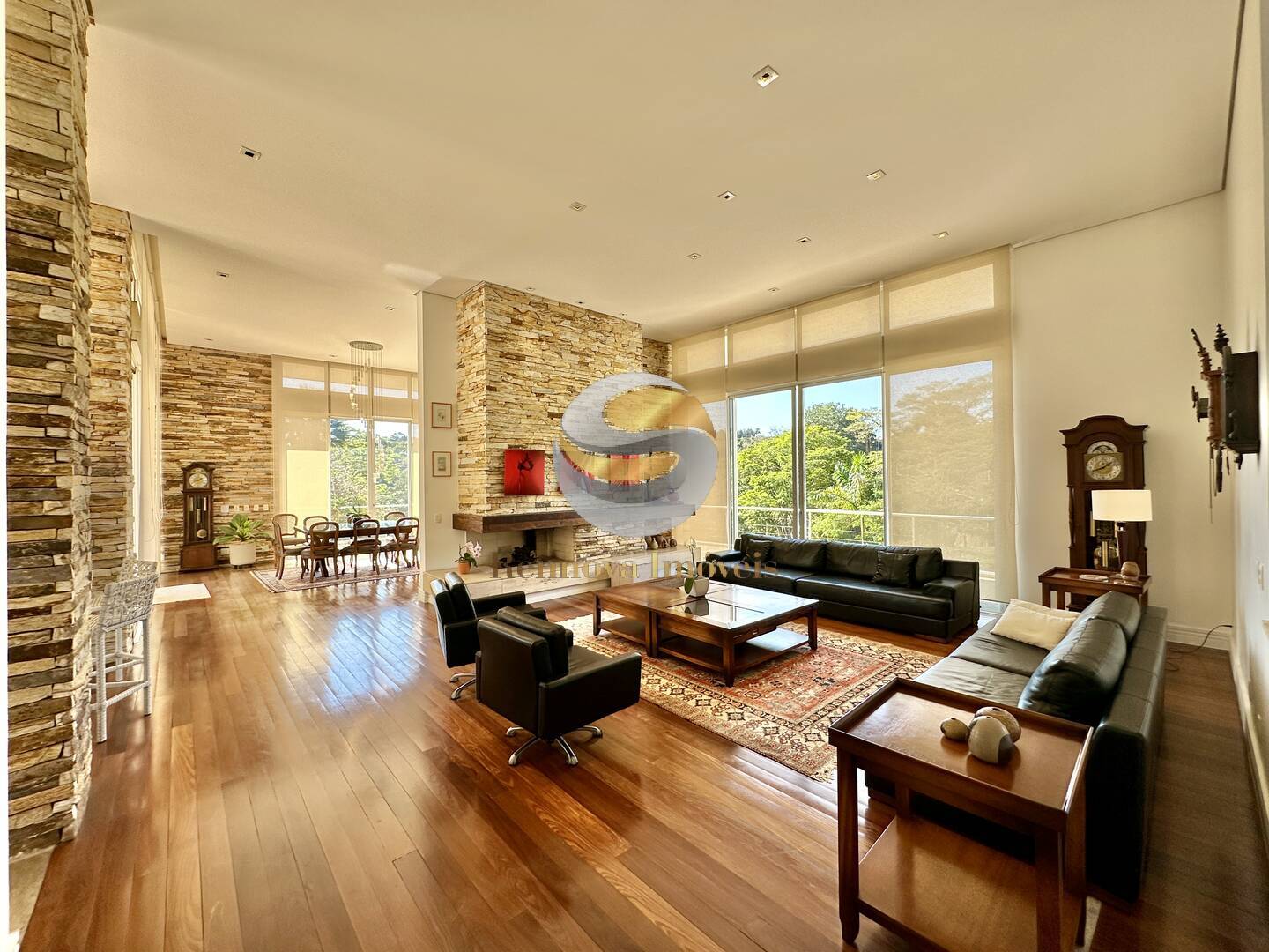 Casa, 615 m² - Foto 35