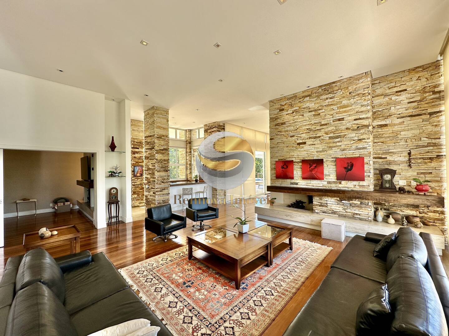 Casa, 615 m² - Foto 36
