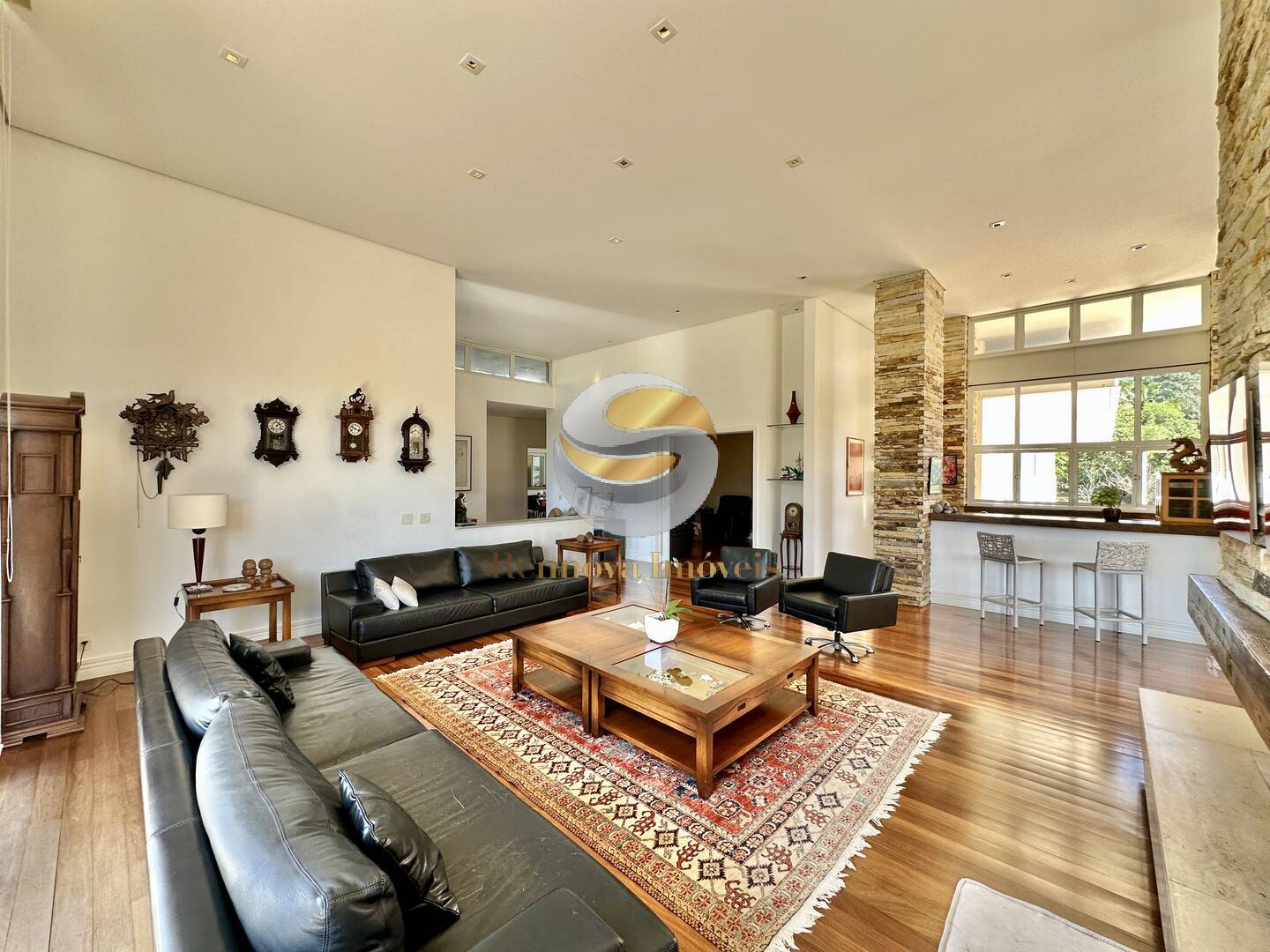Casa, 615 m² - Foto 37