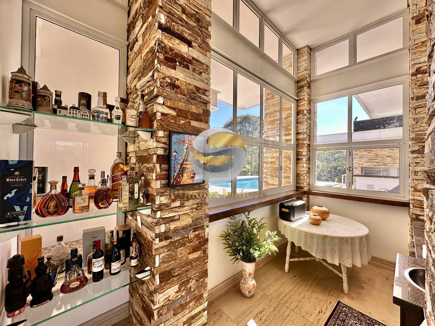 Casa, 615 m² - Foto 38