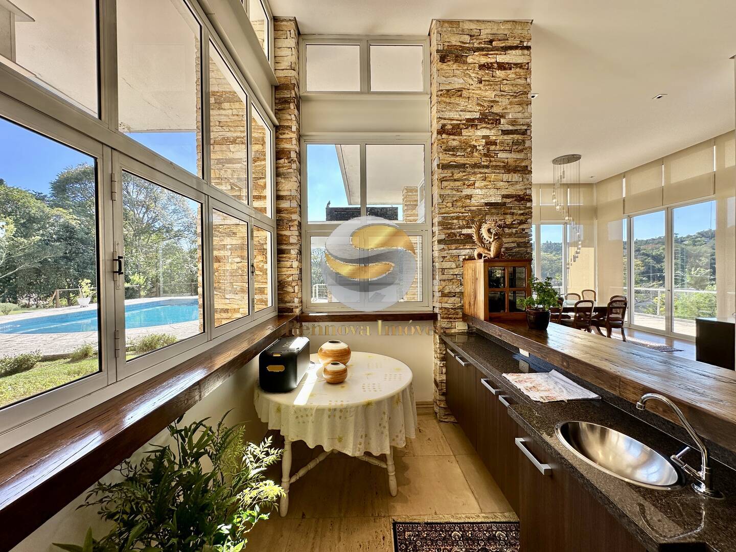Casa, 615 m² - Foto 39