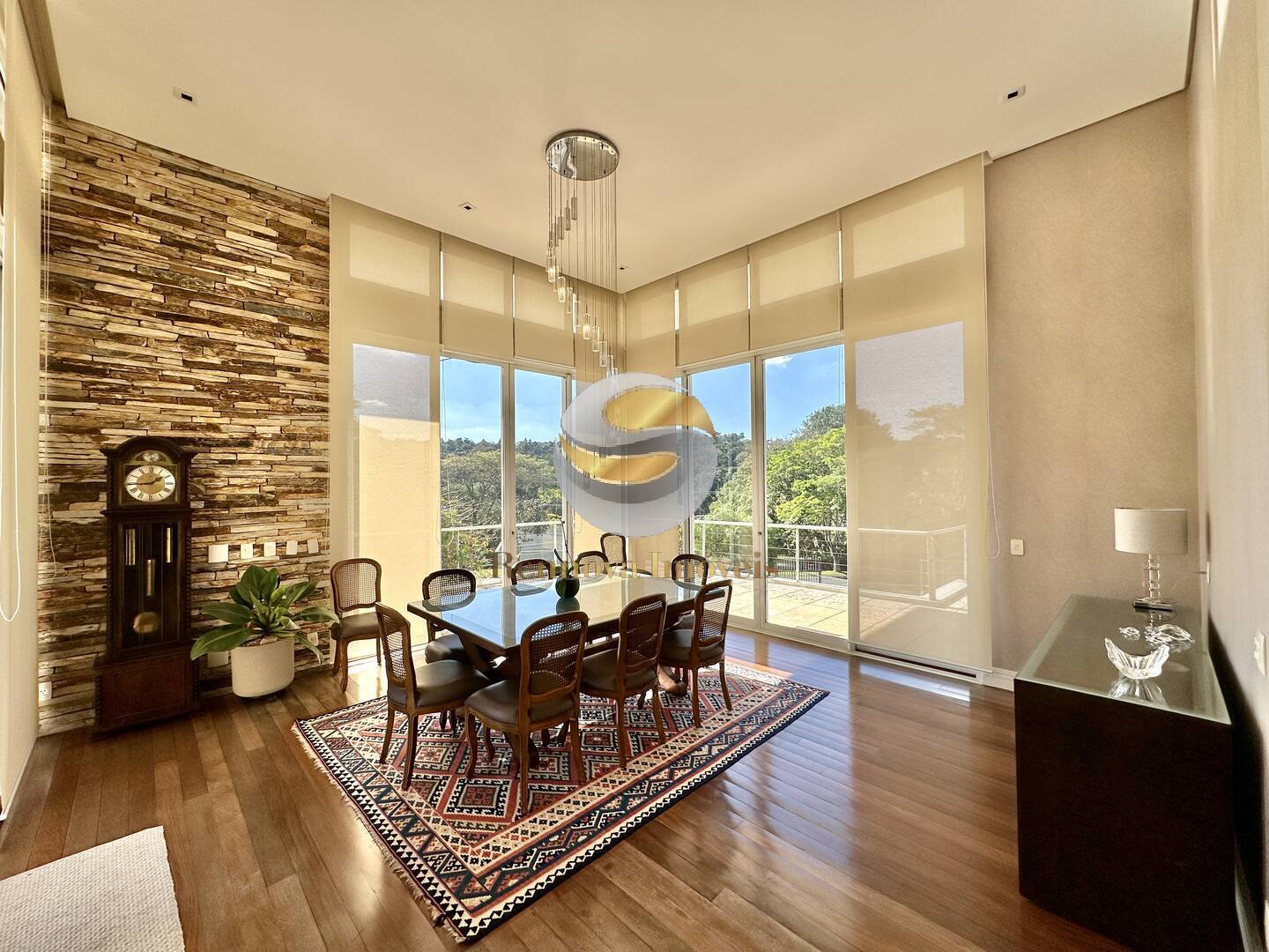 Casa, 615 m² - Foto 40