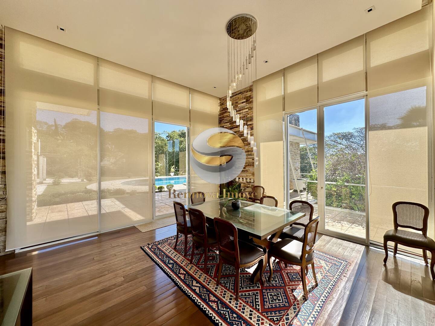 Casa, 615 m² - Foto 41