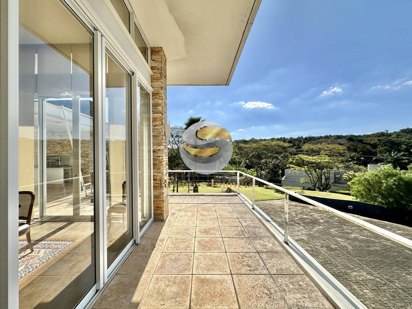 Casa, 615 m² - Foto 44