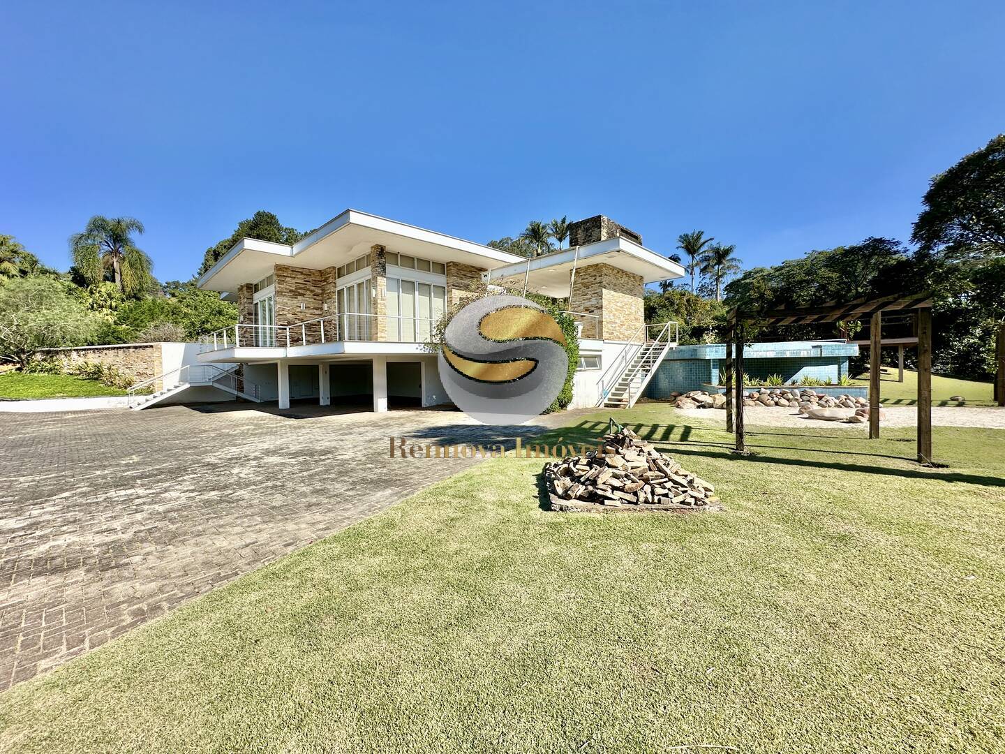 Casa, 615 m² - Foto 73
