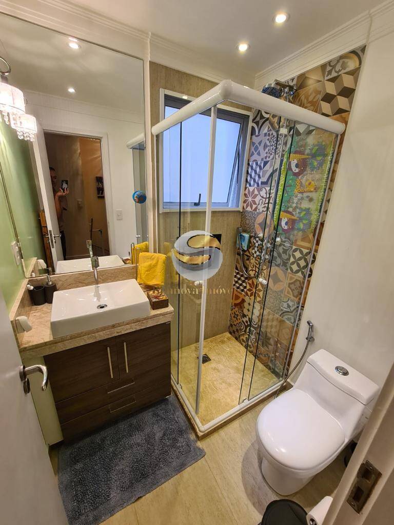 Casa de Condomínio, 3 quartos - Foto 11