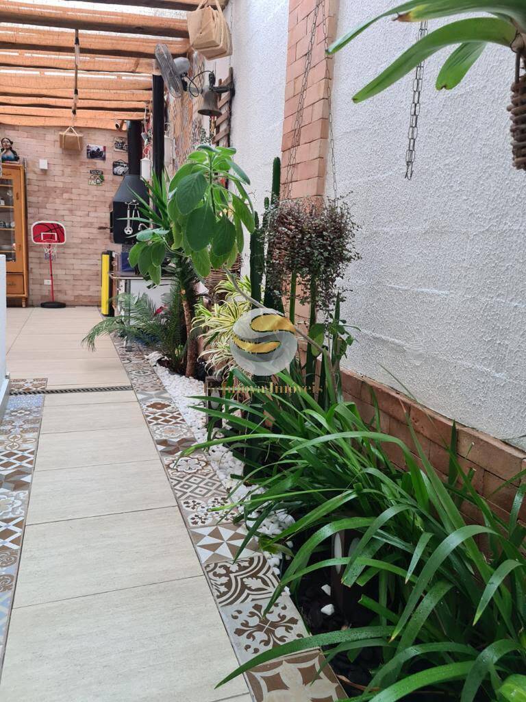 Casa de Condomínio, 3 quartos - Foto 26