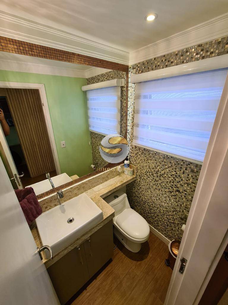 Casa de Condomínio, 3 quartos - Foto 19