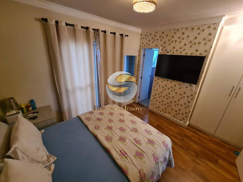 Casa de Condomínio, 3 quartos - Foto 16