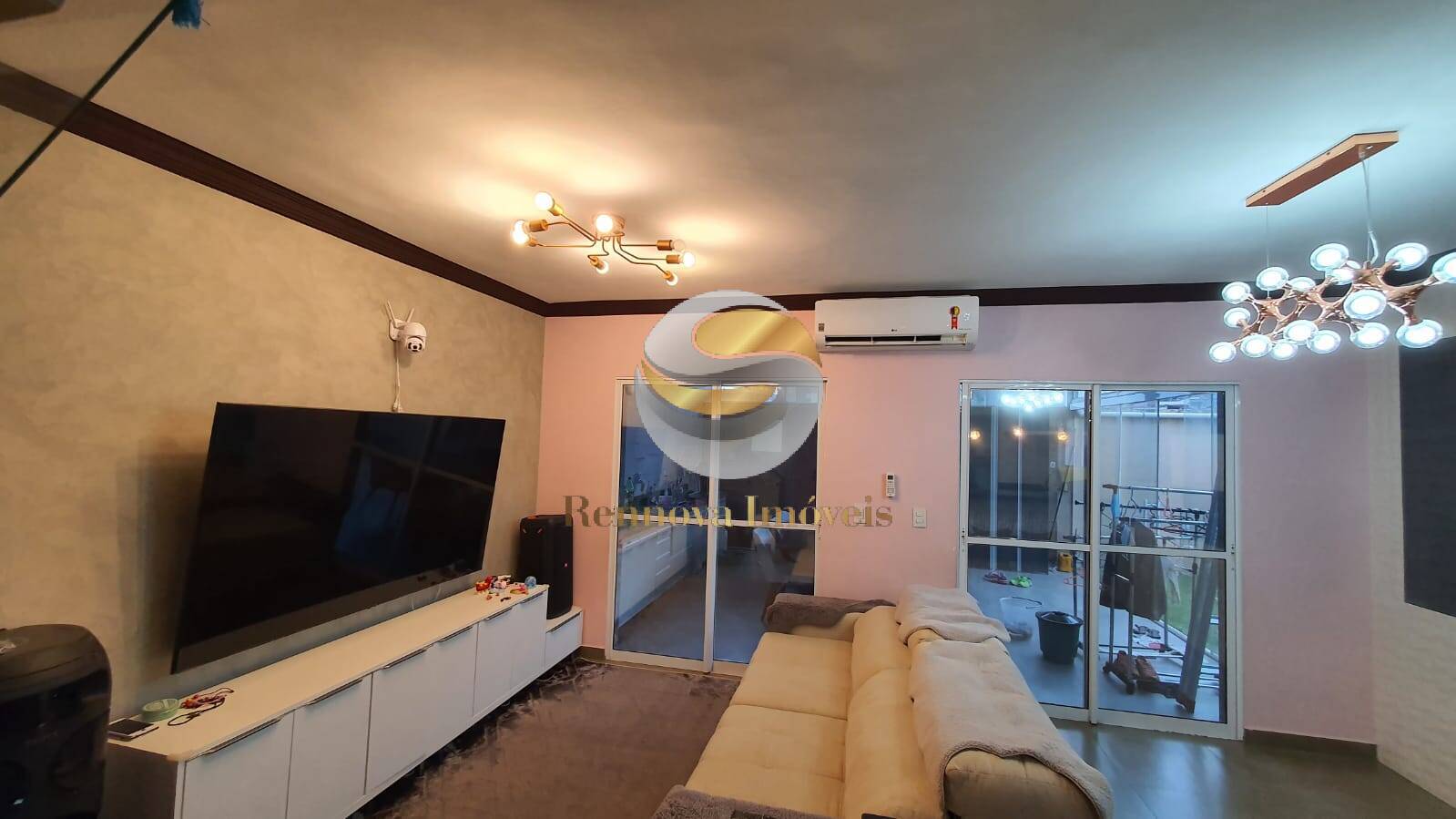 Casa de Condomínio, 3 quartos - Foto 5