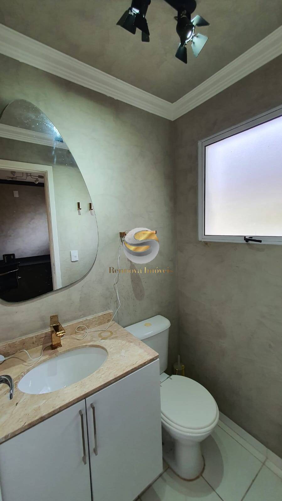 Casa de Condomínio, 3 quartos - Foto 8